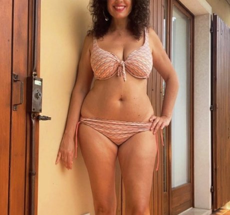 Rossana Doria mejor modelo galería