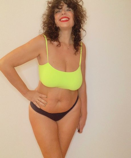 Rossana Doria estrella porno xxx galerías