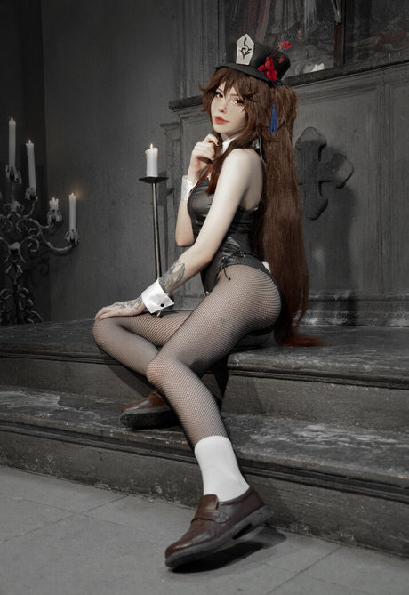 Flutterow desnudos estrella porno galerías