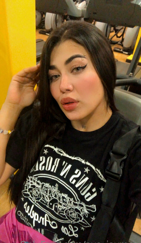 ava jaymes estrella perfecta imágenes