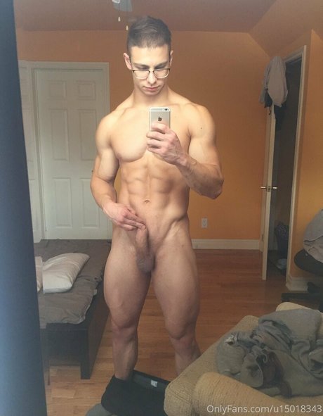 creamygorilla modelo xxx imagen