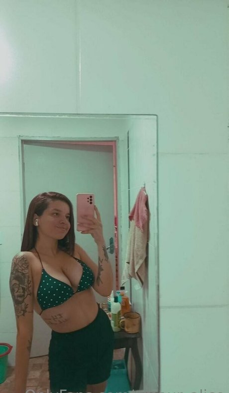 amour alice bonita modelo galerías