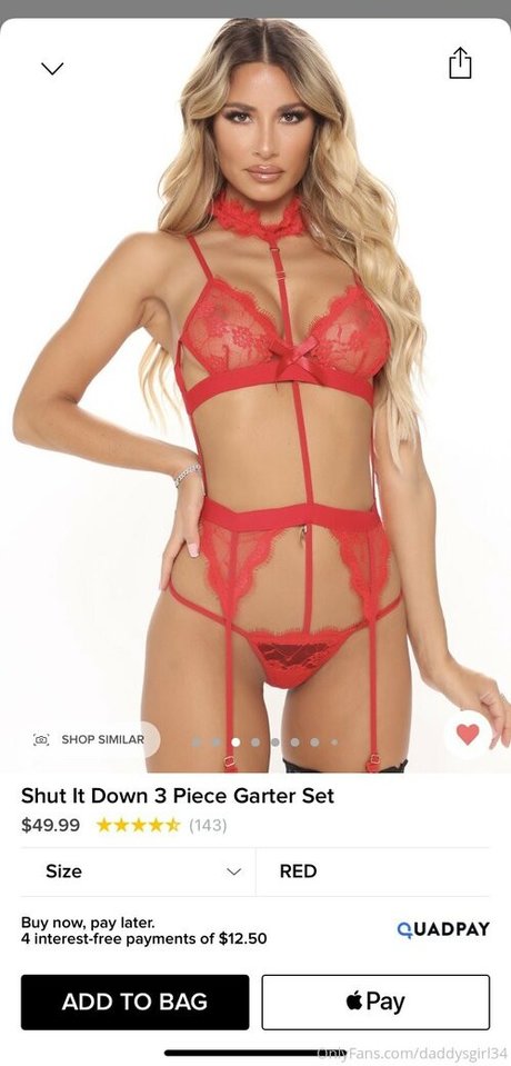 daddysgirl34 estrella adulta recopilación