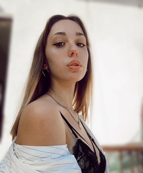 agusdigri mejor modelo galería