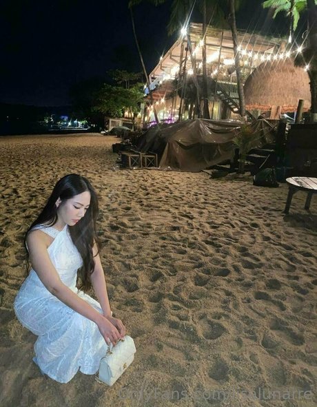 lisalunarre actriz perfecta imagen