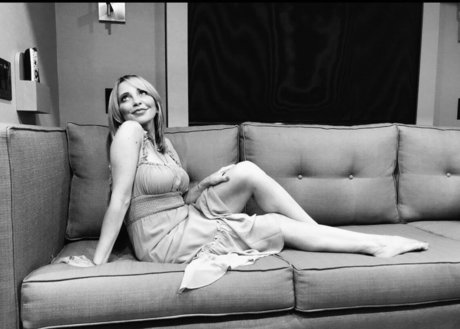 Tara Strong modelo sexy imagen