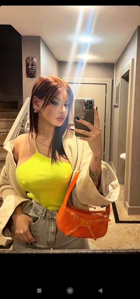 Demet Ozturk mejor estrella porno recopilación