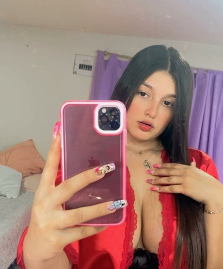 Dayalis Moreno modelo de alta calidad fotos