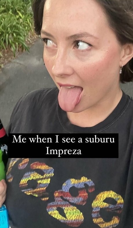 SliceOfSalami actriz caliente imagen