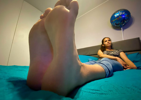 queenaleskafeet estrella porno de arte imagen