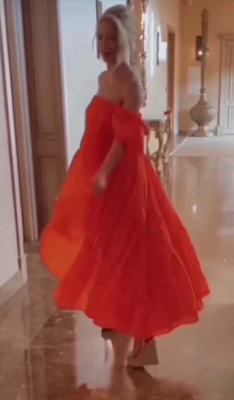 Daisy Anderson estrella agradable galerías