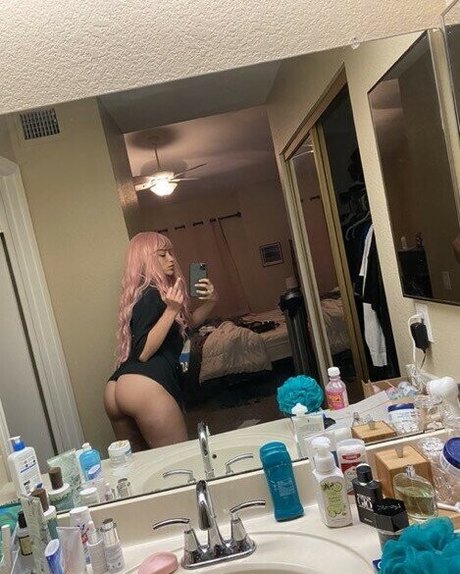 EmpressAngelica modelo porno galería