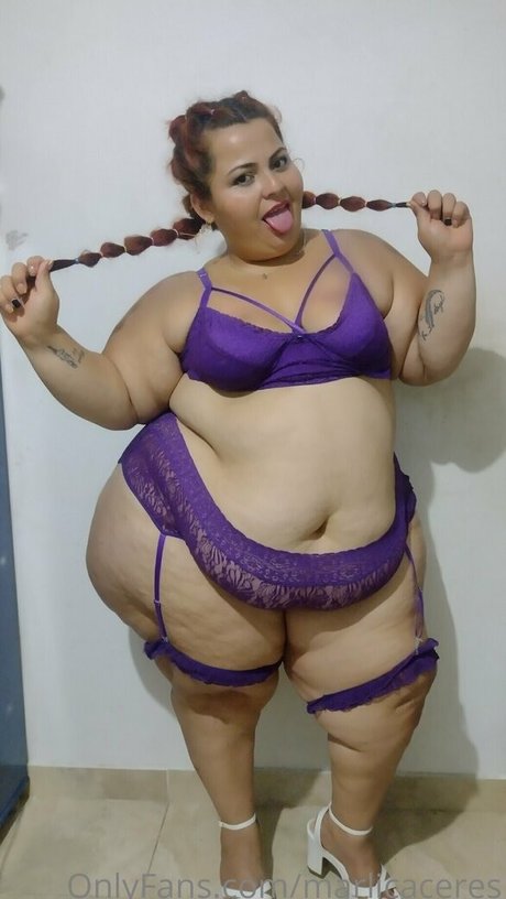 marlicaceres hermosa estrella foto