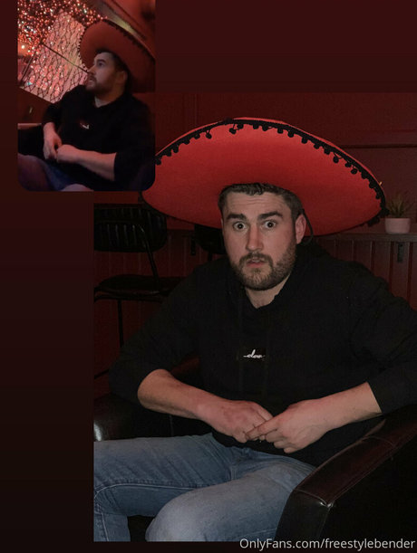 freestylebender actriz de alta definición imágenes