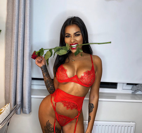 Xxxnjh modelo exclusivo imagen