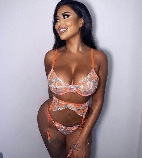 Xxxnjh modelo hermosa imagen