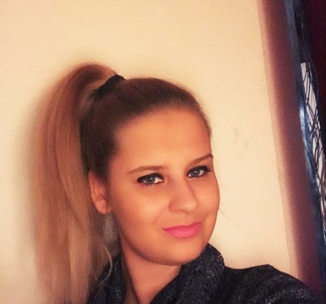 Barbara Szabo estrella sexy imagen