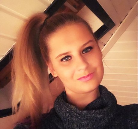 Barbara Szabo estrella porno del sexo foto