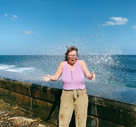 Veronika Ivanova actriz sexual fotos