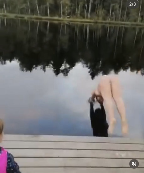 Veronika Ivanova modelo exclusivo galerías