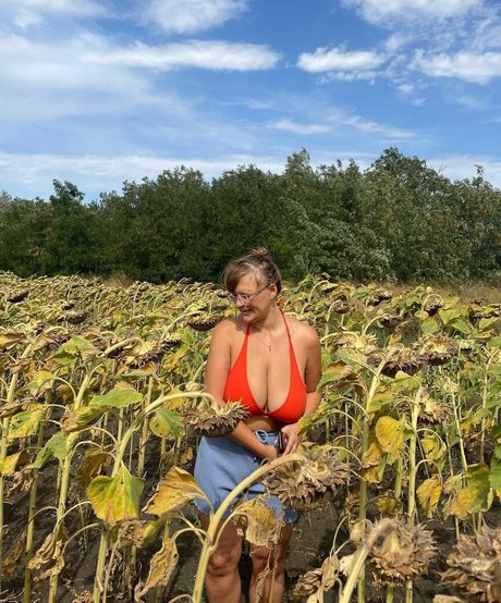 Veronika Ivanova Profilfoto