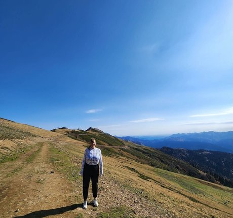 Veronika Ivanova estrella archivo