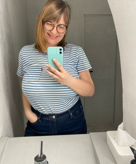 Veronika Ivanova mejor actriz galería