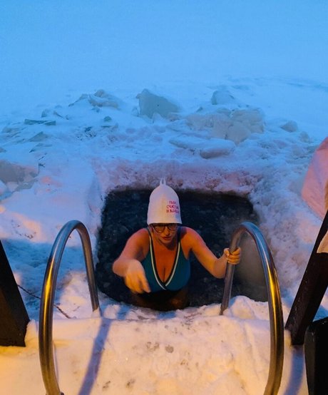 Veronika Ivanova modelo sexual galería