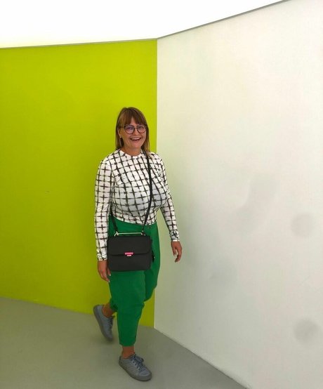 Veronika Ivanova actriz de alta calidad galerías