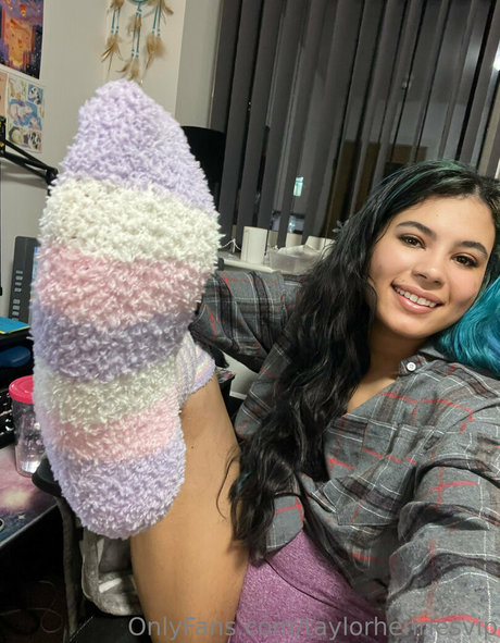 taylorhenriesvip estrella de alta calidad archivo