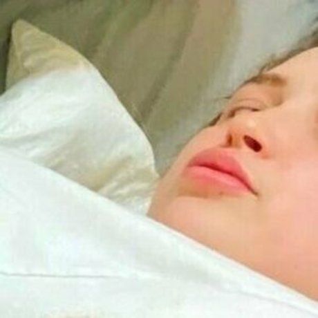 amberlyray hermosa estrella imagen