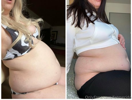 fatmerida estrella desnuda imágenes