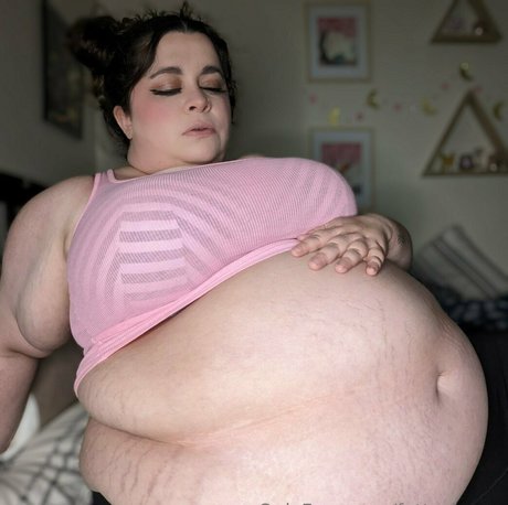 fatterforme estrella porno sexy foto