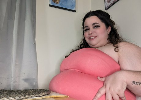 fatterforme actriz de alta definición imagen