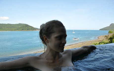 Teresa Palmer Fotoaufnahmen