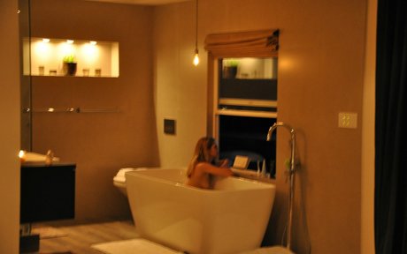 Teresa Palmer estrella pornografica imágenes