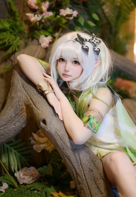 Raikajiang mejor actriz foto