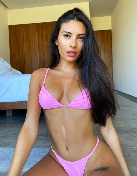 Delilah Allers estrella perfecta imagen