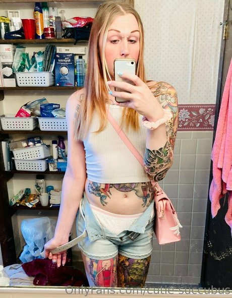 cutie succubus actriz sexual imágenes