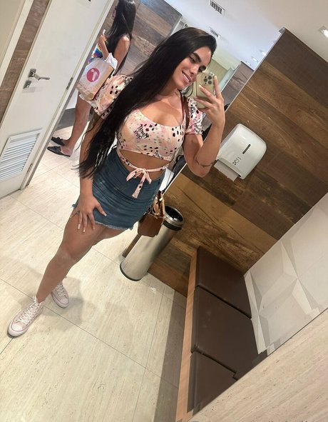 luhdias estrella perfecta foto