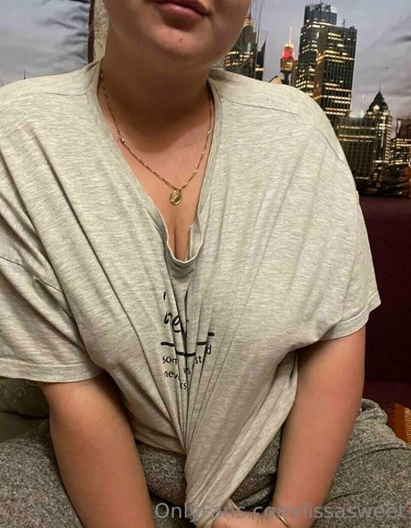 lissasweet modelo perfecto recopilación