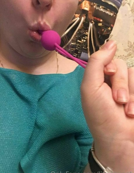 lissasweet estrella porno foto