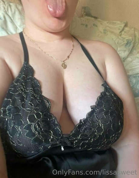 lissasweet modelo exclusivo imágenes