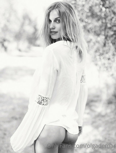 olgademar bonita modelo galerías