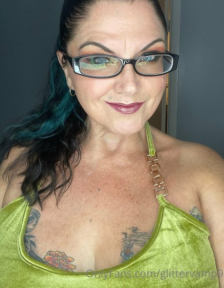 glittervamp9 buena estrella porno recopilación