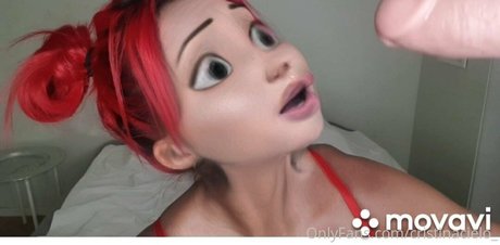 cristinacielo_ bonita estrella porno imágenes