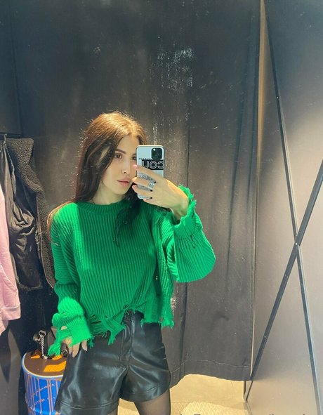 layslet estrella pornografica foto