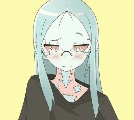 Cyberpunk 2077 Edgerunners modelo desnudos foto