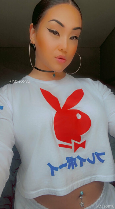 maesoryu modelo pornografico imagen
