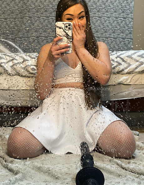 maesoryu actriz de alta calidad imagen